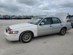 2000 Mercury Grand Marquis LS