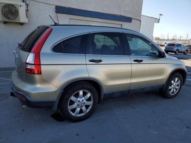 2007 Honda CR-V EX