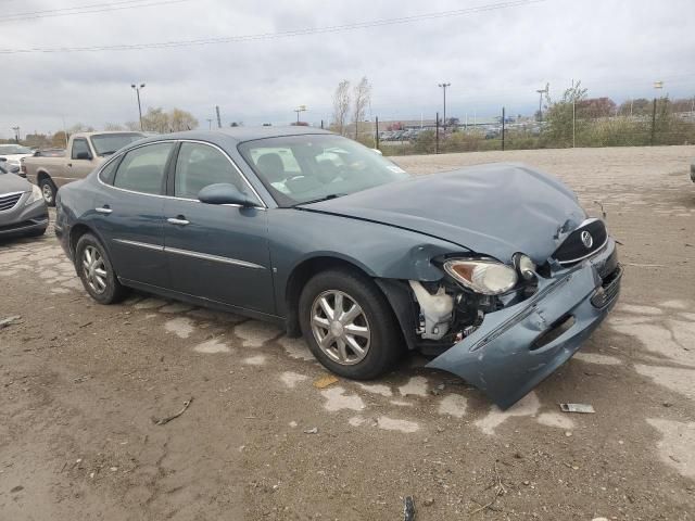 2006 Buick Lacrosse CXL