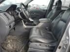 2004 Honda Pilot EXL