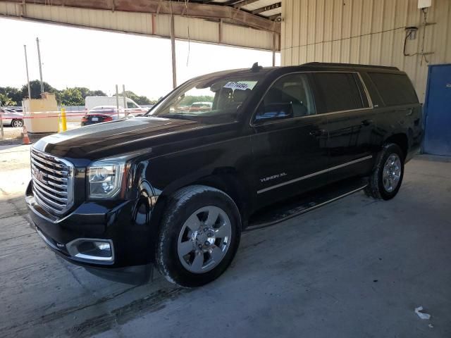 2019 GMC Yukon XL K1500 SLT