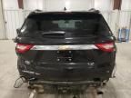 2021 Chevrolet Traverse LT