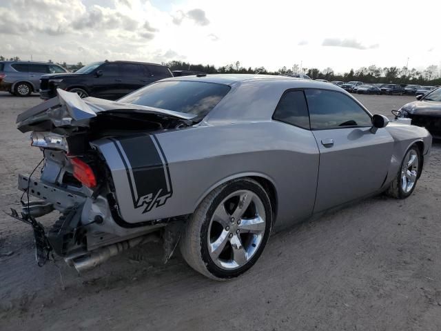 2013 Dodge Challenger R/T