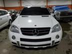 2007 Mercedes-Benz ML 63 AMG