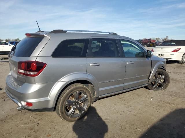 2020 Dodge Journey Crossroad