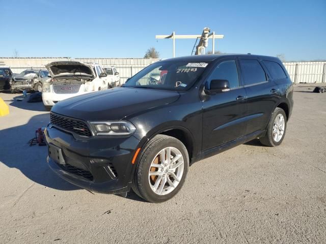 2022 Dodge Durango GT