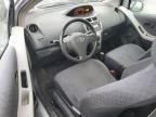 2009 Toyota Yaris