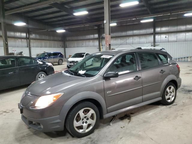 2007 Pontiac Vibe