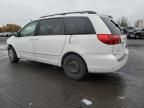 2008 Toyota Sienna CE