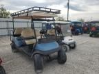 2014 Clubcar Electric