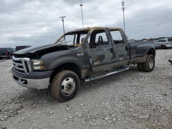 Ford f350 Super Duty Vehiculos salvage en venta: 2006 Ford F350 Super Duty