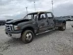 2006 Ford F350 Super Duty