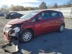 2014 Nissan Versa Note S