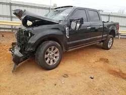 2020 Ford F250 Super Duty en venta en Chatham, VA