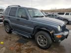 2002 Jeep Liberty Limited