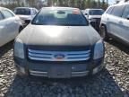 2008 Ford Fusion SEL