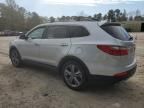 2016 Hyundai Santa FE SE Ultimate