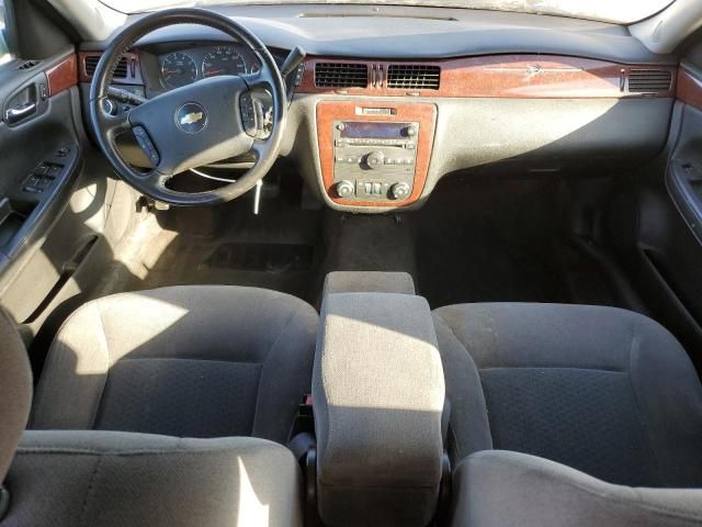 2006 Chevrolet Impala LT