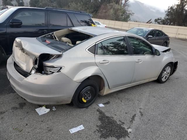 2009 Mazda 6 I