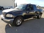 2000 Ford F150