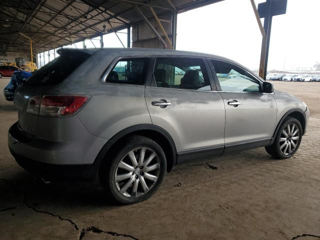 2008 Mazda CX-9