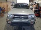 2000 Toyota 4runner SR5