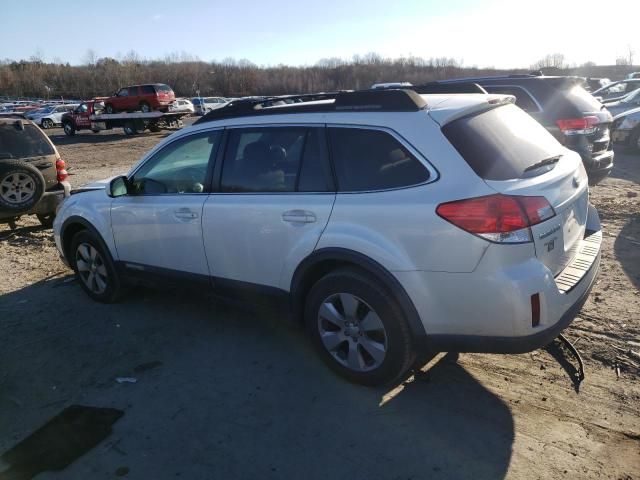 2011 Subaru Outback 2.5I Premium