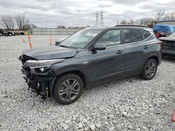 2023 KIA Seltos S en venta en Barberton, OH