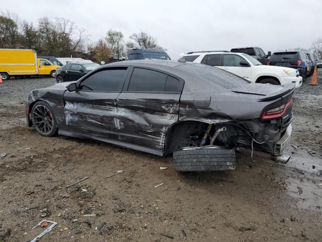 2016 Dodge Charger SRT 392