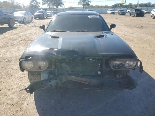 2010 Dodge Challenger R/T