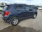 2018 Chevrolet Trax 1LT