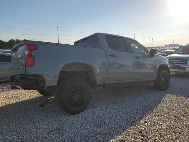 2024 Chevrolet Silverado K1500 Trail Boss Custom