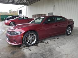 Dodge Charger gt Vehiculos salvage en venta: 2023 Dodge Charger GT