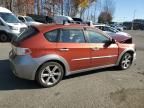 2010 Subaru Impreza Outback Sport