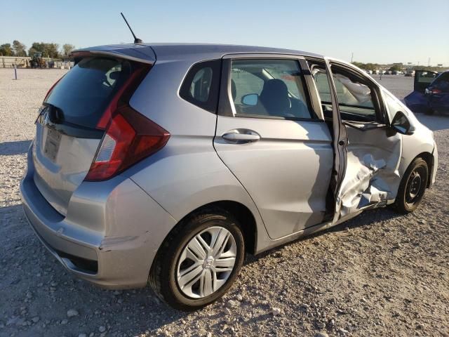 2019 Honda FIT LX