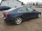 2015 Cadillac ATS