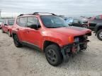 2015 Jeep Renegade Sport