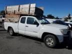 2015 Toyota Tacoma Access Cab