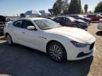 2014 Maserati Ghibli