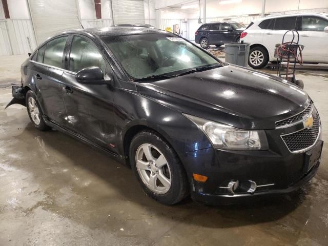 2011 Chevrolet Cruze LT