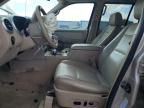 2006 Mercury Mountaineer Premier