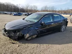 Honda salvage cars for sale: 2013 Honda Accord Sport