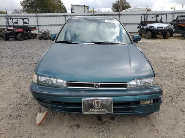 1993 Honda Accord LX