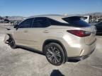 2018 Lexus RX 450H Base