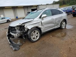 Lexus salvage cars for sale: 2011 Lexus RX 450H