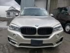 2015 BMW X5 XDRIVE50I