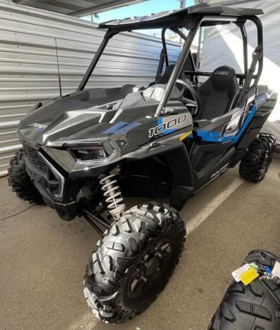 2023 Polaris RZR XP 1000 Premium