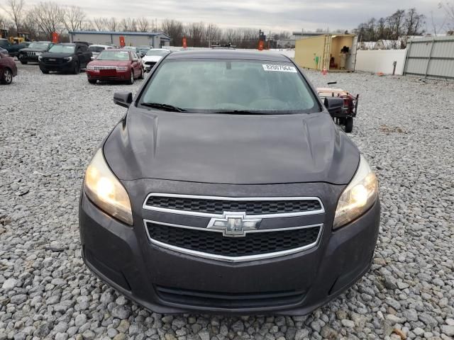 2013 Chevrolet Malibu 1LT