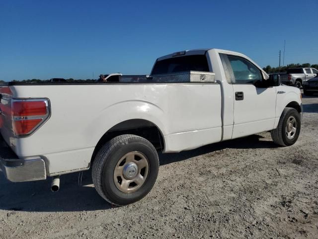 2014 Ford F150