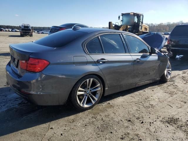 2013 BMW 328 I